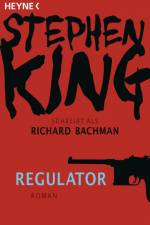 Regulator af Stephen King