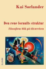 Den rene fornufts struktur af Kai Sørlander