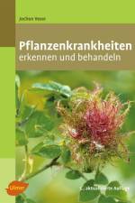 Pflanzenkrankheiten af Jochen Veser