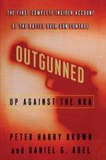 OUTGUNNED af BROWN
