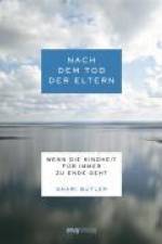 Nach dem Tod der Eltern af Shari Butler