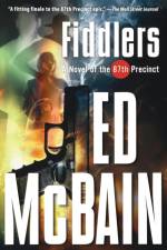 Fiddlers af Ed McBain