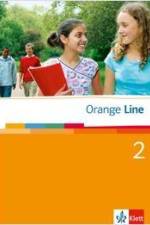 Orange Line 2. Schülerbuch