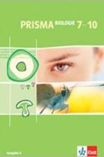 PRISMA A. Biologie 7-10