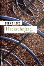 Hackschnitzel af Bernd Leix