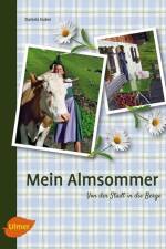 Mein Almsommer af Daniela Nuber