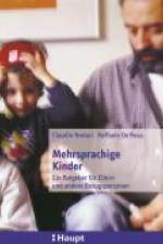 Mehrsprachige Kinder af Raffaele DeRosa