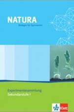 Natura Experimentesammlung. Sekundarstufe I