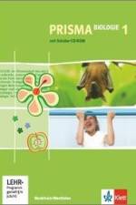 Prisma Biologie 1. Klasse 5/6. Nordrhein-Westfalen