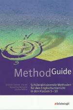 Method Guide. Klassen 5 - 10 af Christin Grieser-Kindel