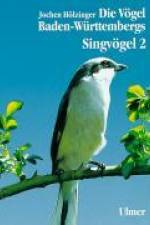 Singvögel 2 af Jochen Hölzinger