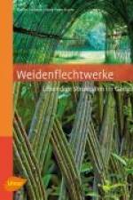 Weidenflechtwerke af Marion Fröhlich