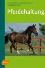 Pferdehaltung af Heinrich Pirkelmann