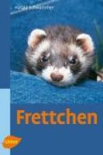 Frettchen af Harald Schwammer