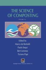 The Science of Composting af Marco De Bertoldi