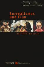 Surrealismus und Film af Michael Lommel
