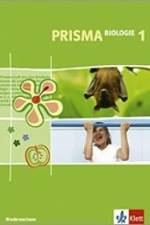 Prisma Biologie 1. Schülerbuch. 5./6. Schuljahr. Niedersachsen