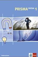 Prisma Physik 1. Schülerbuch. 5./6. Schuljahr. Niedersachsen