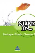 Stark in Biologie / Physik / Chemie 1. Schülerband