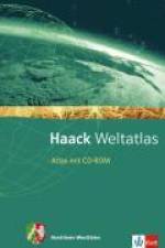Haack Weltatlas für Sekundarstufe I in Nordrhein-Westfalen