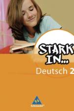Stark in Deutsch 2. Das Sprachlesebuch. Schülerband. Sonderschule