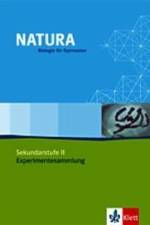 Natura Experimentesammlung. Sekundarstufe II