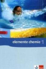 Elemente Chemie 1. Schülerband 7.-9. Schuljahr
