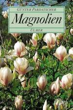 Magnolien af Günter Pardatscher