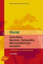 Florist 1 af Ursula Walford