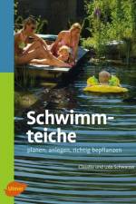 Schwimmteiche af Claudia Schwarzer
