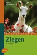 Ziegen af Helmut Kühnemann