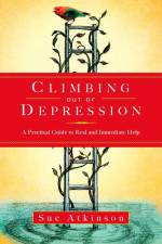 Climbing Out of Depression af Sue Atkinson