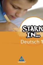 Stark in Deutsch 1. Schülerband. Das Sprachlesebuch für Förderschulen