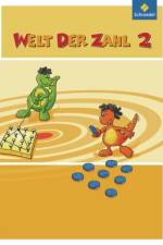 Welt der Zahl 2. Schülerband. Nordrhein-Westfalen