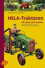 HELA-Traktoren af Thomas Schoch