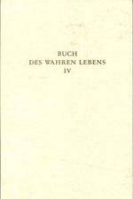 Buch des Wahren Lebens 4