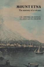 Mount Etna af C. Kilburn