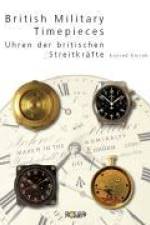 British Military Timepieces af Konrad Knirim