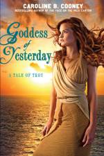 Goddess of Yesterday af Caroline B Cooney
