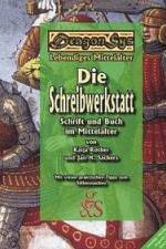 Die Schreibwerkstatt af Jan H. Sachers