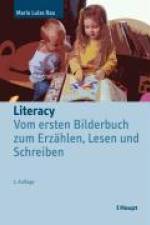 Literacy af Marie Luise Rau