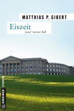 Eiszeit af Matthias P. Gibert