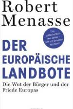 Der Europäische Landbote af Robert Menasse