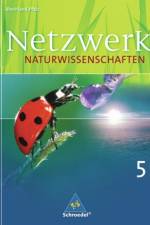 Netzwerk Naturwissenschaften. Schülerband. Gymnasium