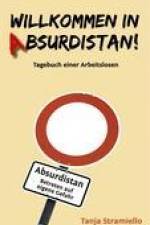 Willkommen in Absurdistan! af Tanja Stramiello