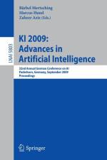 KI 2009: Advances in Artificial Intelligence af Zaheer Aziz