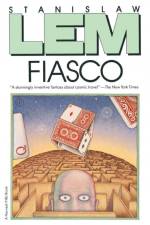Fiasco af Stanislaw Lem