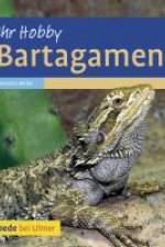 Bartagamen af Veronika Müller