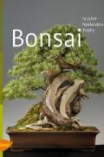 Bonsai af Willi Benz