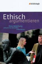 Ethisch argumentieren